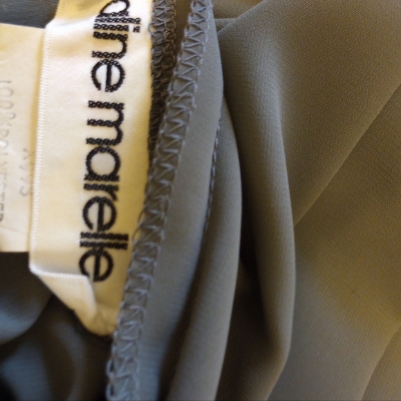 Vintage evening/cocktail dress - Picture 4 of 7